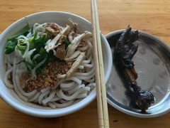 -再回首鸡肉米线(人民路一店)