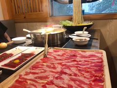 -许府牛火锅(信义坊总店)