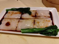 -湛江花园酒店·桃园馆