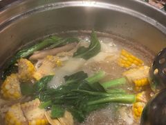 -润园四季椰子鸡火锅(海上世界店)