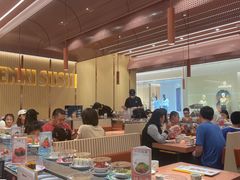 -元气寿司(金光华店)