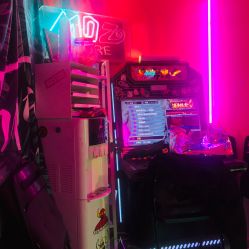 点击看大图 店内环境-MDZ STORE·TATTOO·耳饰