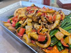 -李氏传家菜(兴城路店)