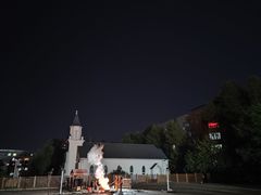 -哈尔滨文化公园