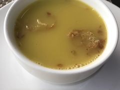 海鲜浓汤-339旋转餐厅(天府熊猫塔店)