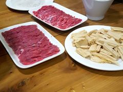 黄瓜条-金生隆(六铺炕店)