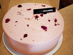 -Awfully Chocolate(嘉里城店)