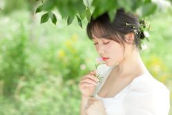 -桔子摄影