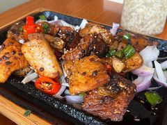 -莲餐厅·湖北菜·潜江小龙虾店(愚园路店)