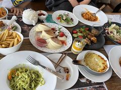 -娜娜家•Nana’Garden (福州道店)