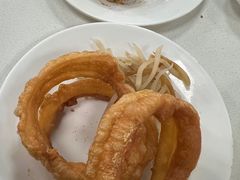 -老磁器口豆汁店(天坛店)
