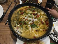 -朋友圈概念餐厅(象山万达广场店)