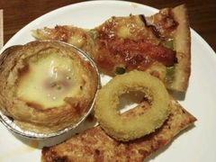 -汉巴味德巴西烤肉(顺和广场店)