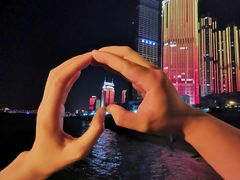 -武汉关码头(轮渡站)