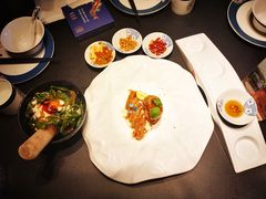 -凤凰湘语·海派湘菜(浦东旗舰店)