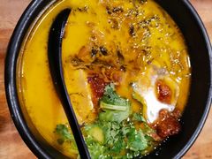 -和府捞面(东直门银座店)