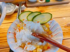 土豆泥-無忧浅草君·洋风料理(下沙宝龙二期一店)