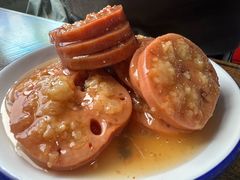 -皖北巫氏三胖地锅鸡(长淮总店)