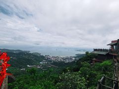 -大梅沙海滨公园