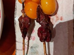 鸡提灯-醉虎传(南锣鼓巷店)