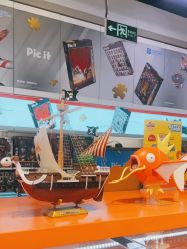 -kidsland(颐堤港店)