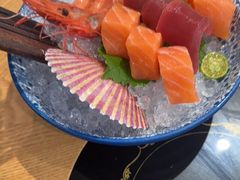 -沼津港精致料理·寿喜烧·烧鸟(青浦宝龙广场店)