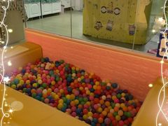 -小猴呦呦婴儿SPA游泳馆(小猴yoyo江北店)