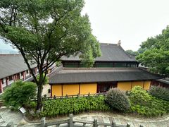 -余姚市灵岩禅寺