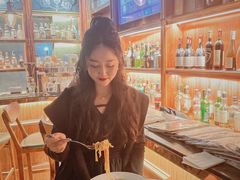 -The Cheebat 锌吧·Bistro(体育西店)