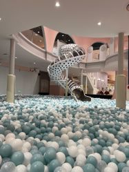 点击看大图 -奈尔宝·儿童乐园·亲子餐厅(鄞州万达店)