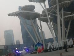 -大族广场Mall&More