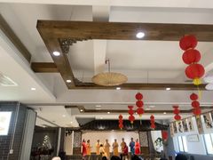 -天荷菜根·闽南素食自助(刺桐北路店)