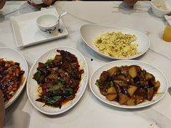 -苏湘小馆·不做预制菜(青年公社店)
