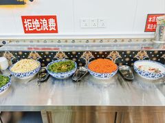 -民杨抓饭(柏香苑店)