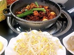 -贵阳李氏息烽阳朗鸡(民生路店)