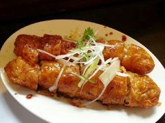-友乐达台北精致面馆(张江店)