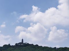 -苏州上方山国家森林公园