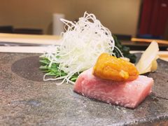 -鮨一日本料理(大中华店)