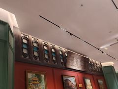 -福照楼汽锅鸡·云南菜(火车站锦江店)