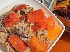 -海底捞火锅(阳光新业店)