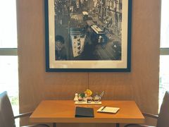 -上海锦江汤臣洲际大酒店