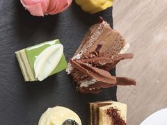 -印象餐厅(杭州国际博览中心北辰大酒店)