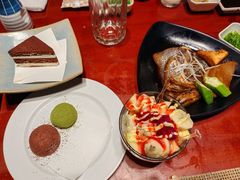 -京和日法料理(枫林街店)