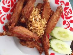 -Doo Dee Thai Food(Issan/Isaan/Esan)