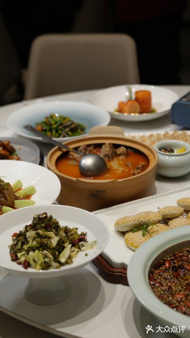 西安巨美味～好吃过瘾