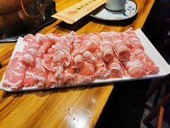 -津门羊大爷铜锅涮肉(雅清街店)