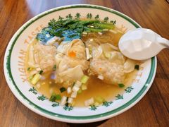 -西关味(大卫城店)