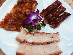 -轩记海鲜餐厅·四十五年老字号·经典粤菜(西区彩虹店)