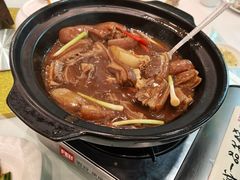 -新兴家喻酒家·羊城名宴(昌岗店)