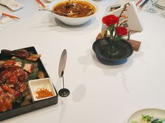 -小厨娘淮扬菜(清江苏宁广场店)